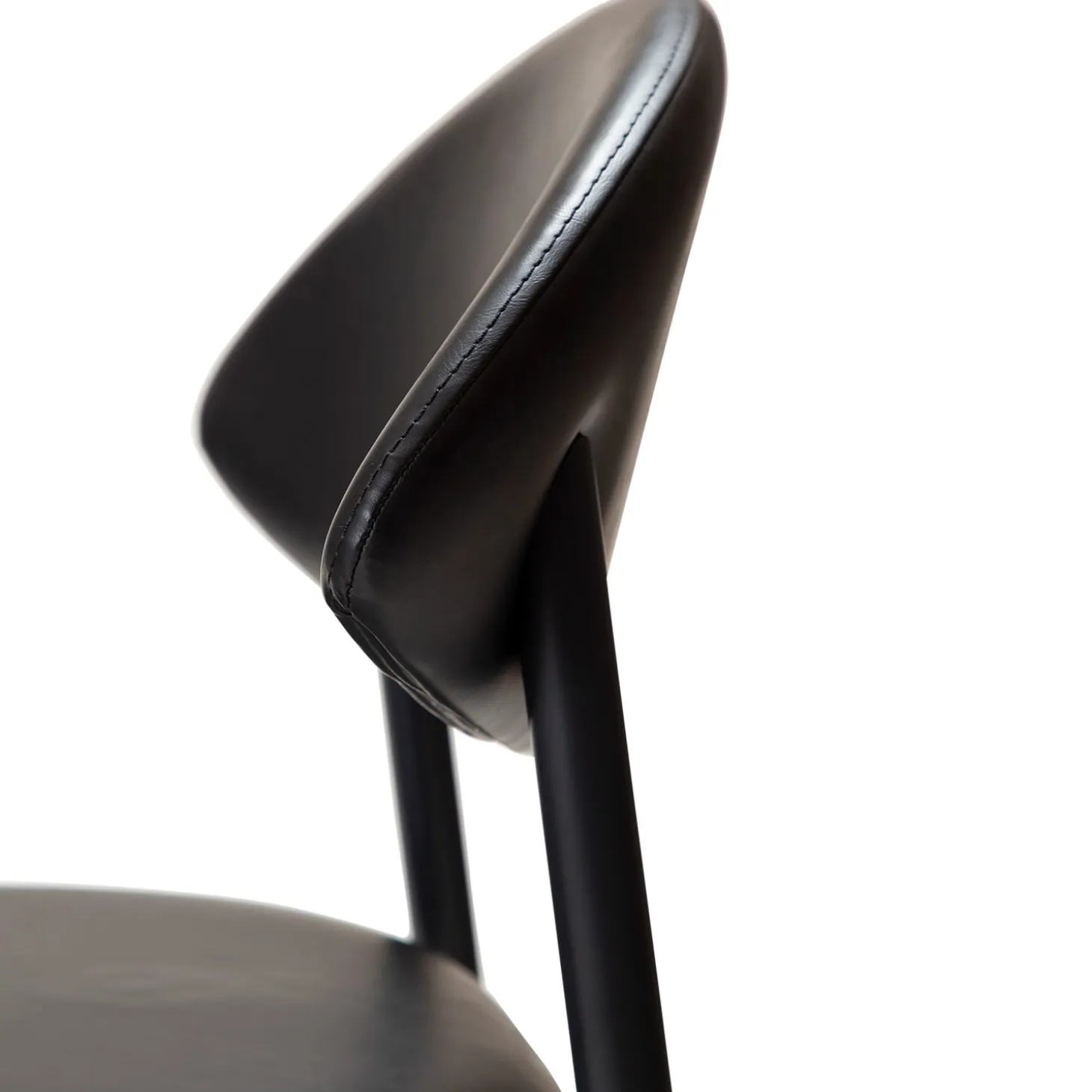 Tush Stol Vintage Black