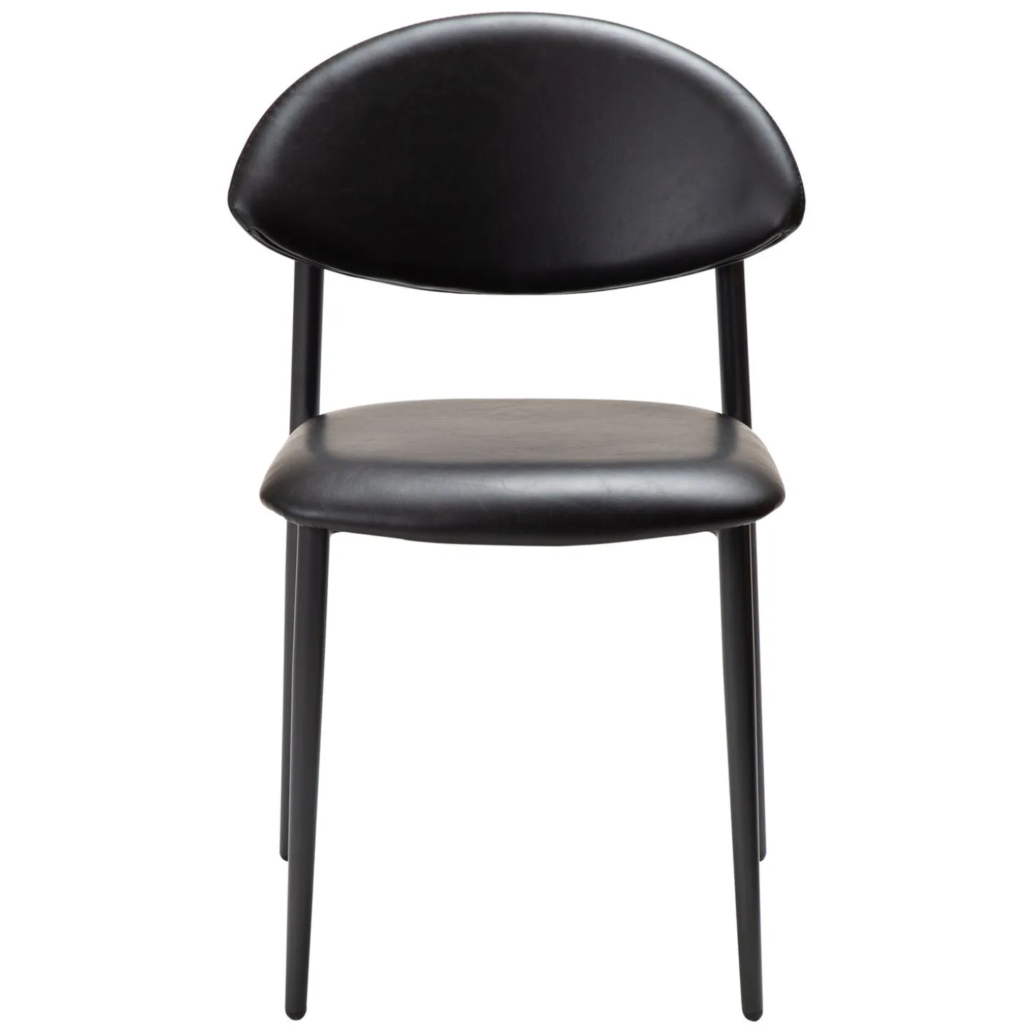 Tush Stol Vintage Black