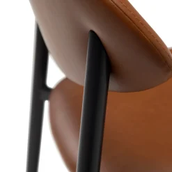 Tush Stol Vintage Light Brown