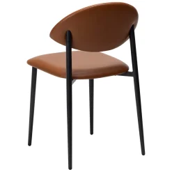 Tush Stol Vintage Light Brown