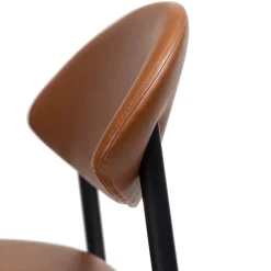 Tush Stol Vintage Light Brown