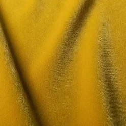 Uma Fåtölj Classic Velvet Yellow