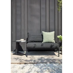 Upper Mittdel Svart/Teddy Black