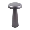 Uppladdningsbar Arcello Bordslampa Antracit