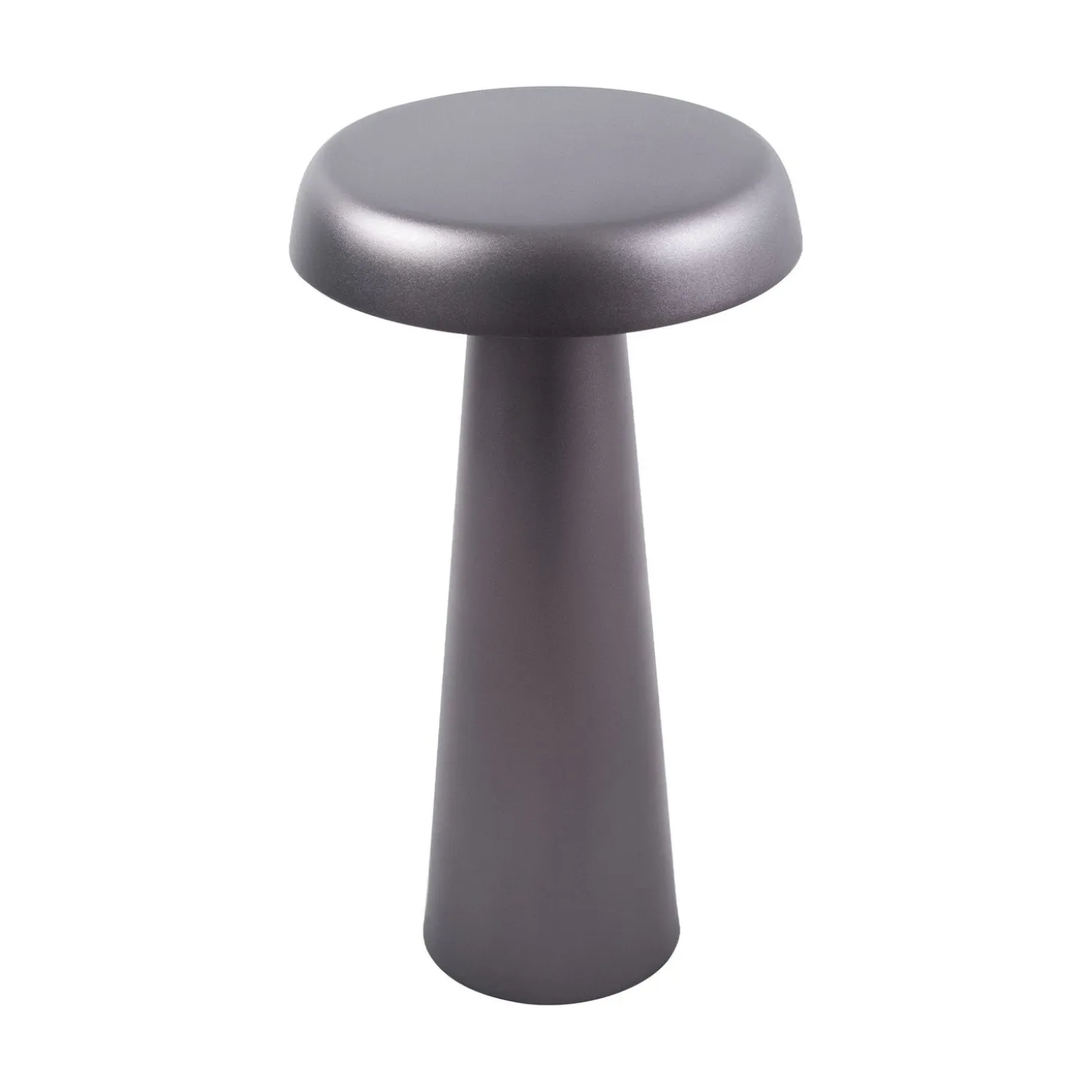 Uppladdningsbar Arcello Bordslampa Antracit