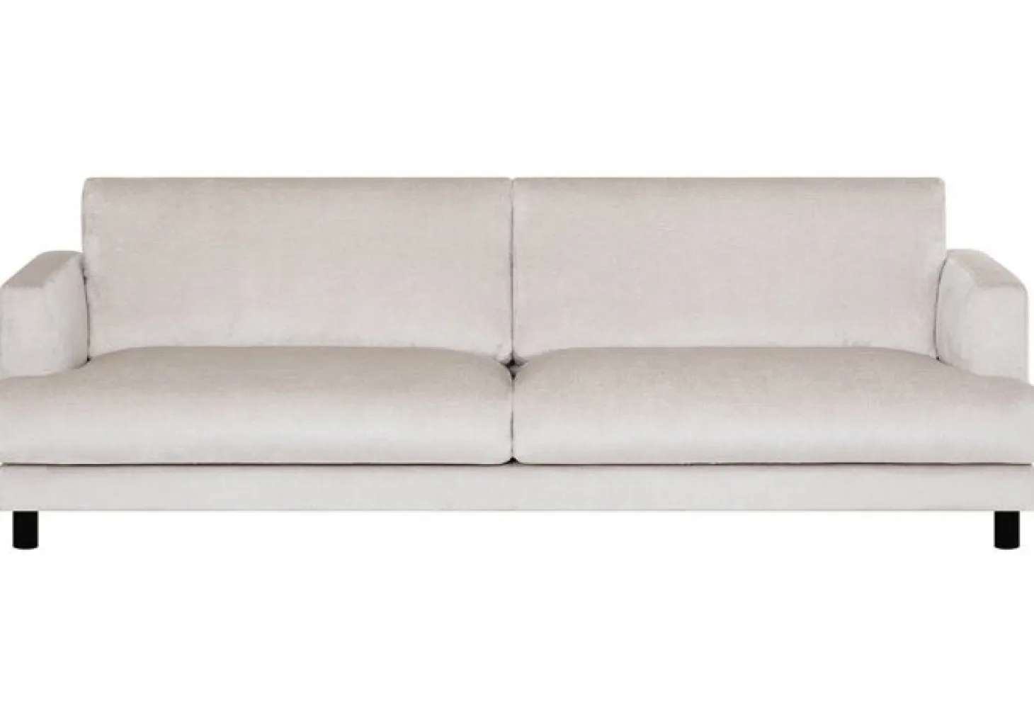 Valand 3-sits XL Soffa (2 ryggkuddar) Perfect Harmony Ecru