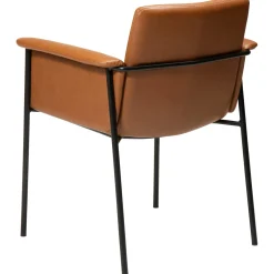 Vale Stol Vintage Light Brown