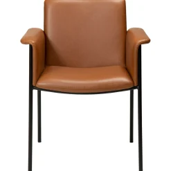 Vale Stol Vintage Light Brown
