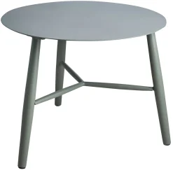 Vannes Sidobord 60 cm Dusty Green