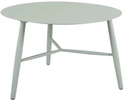 Vannes Soffbord 75 cm Dusty Green