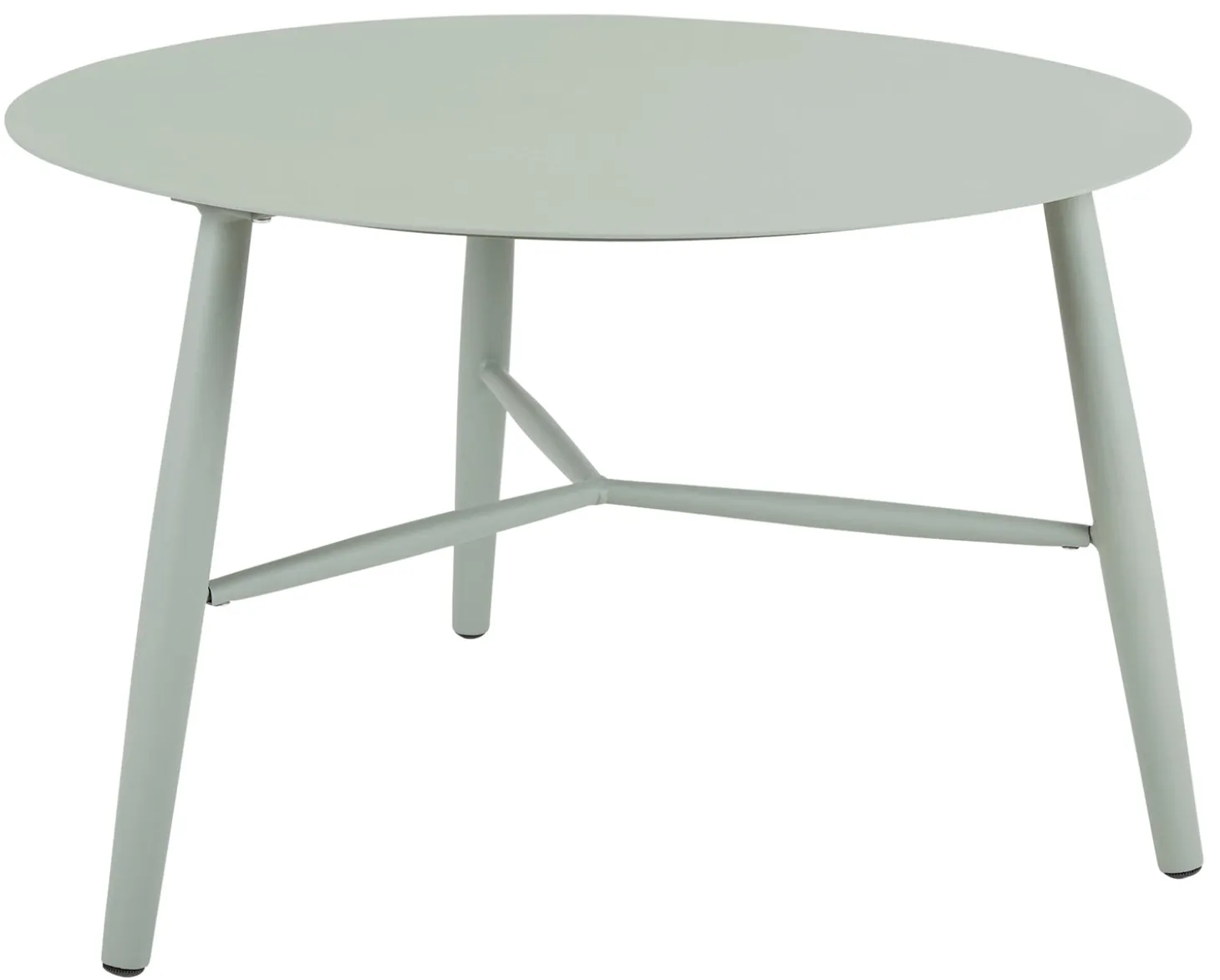 Vannes Soffbord 75 cm Dusty Green