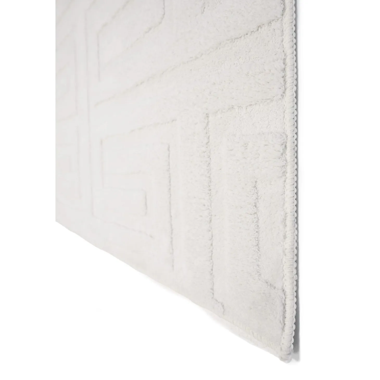 Varenna Offwhite Ryamatta