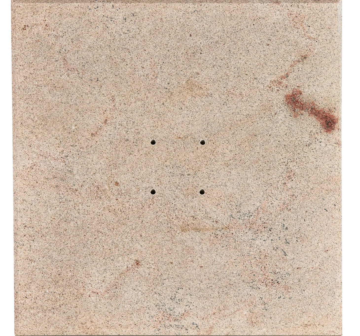 Venezia Parasollfot 90kg Phoenecia Buff Granite