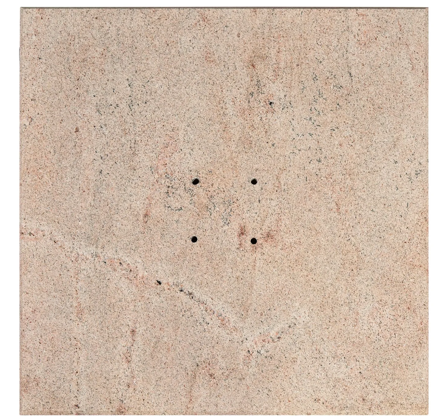 Venezia Parasollfot 90kg Phoenecia Buff Granite