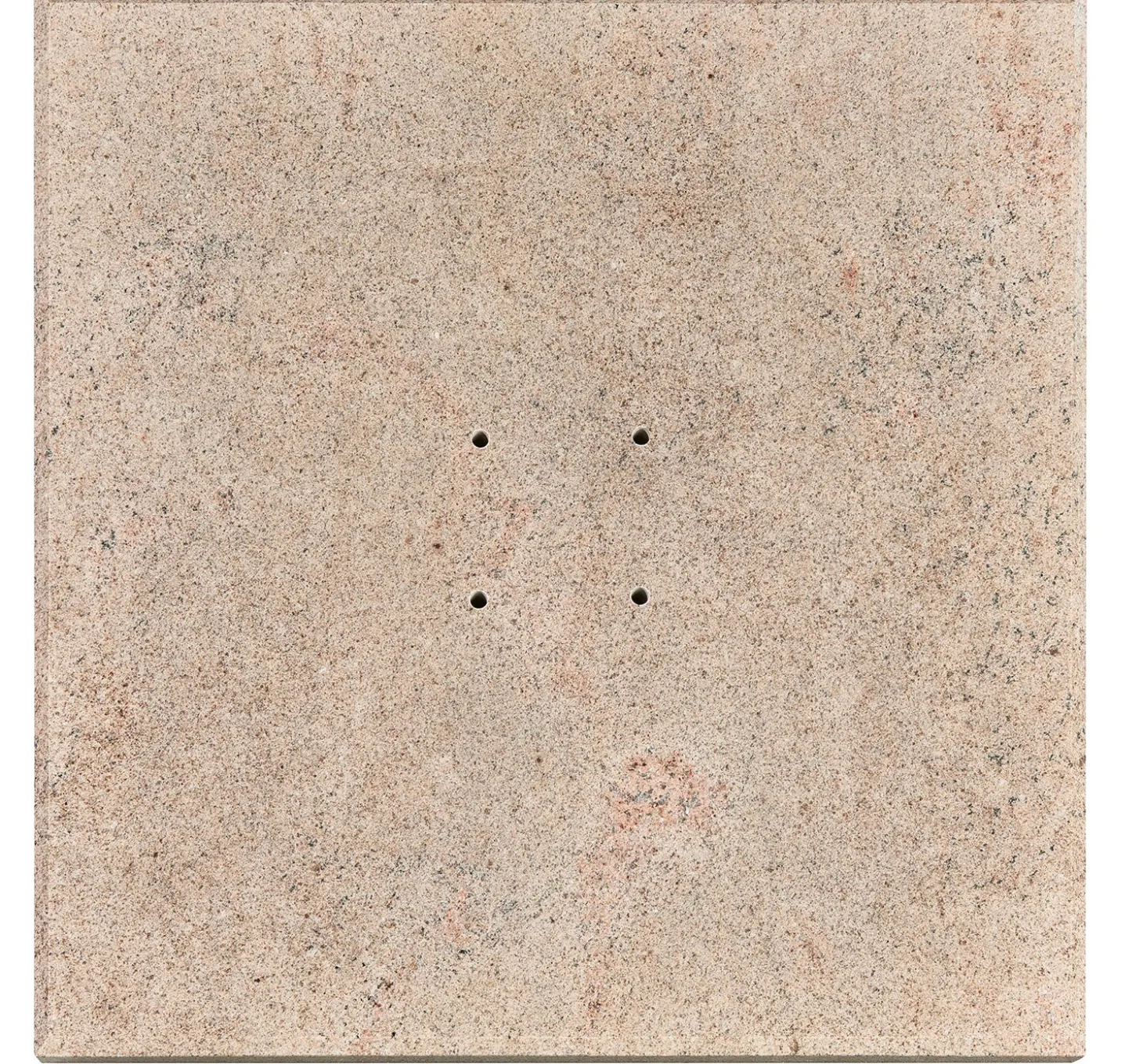 Venezia Parasollfot 90kg Phoenecia Buff Granite