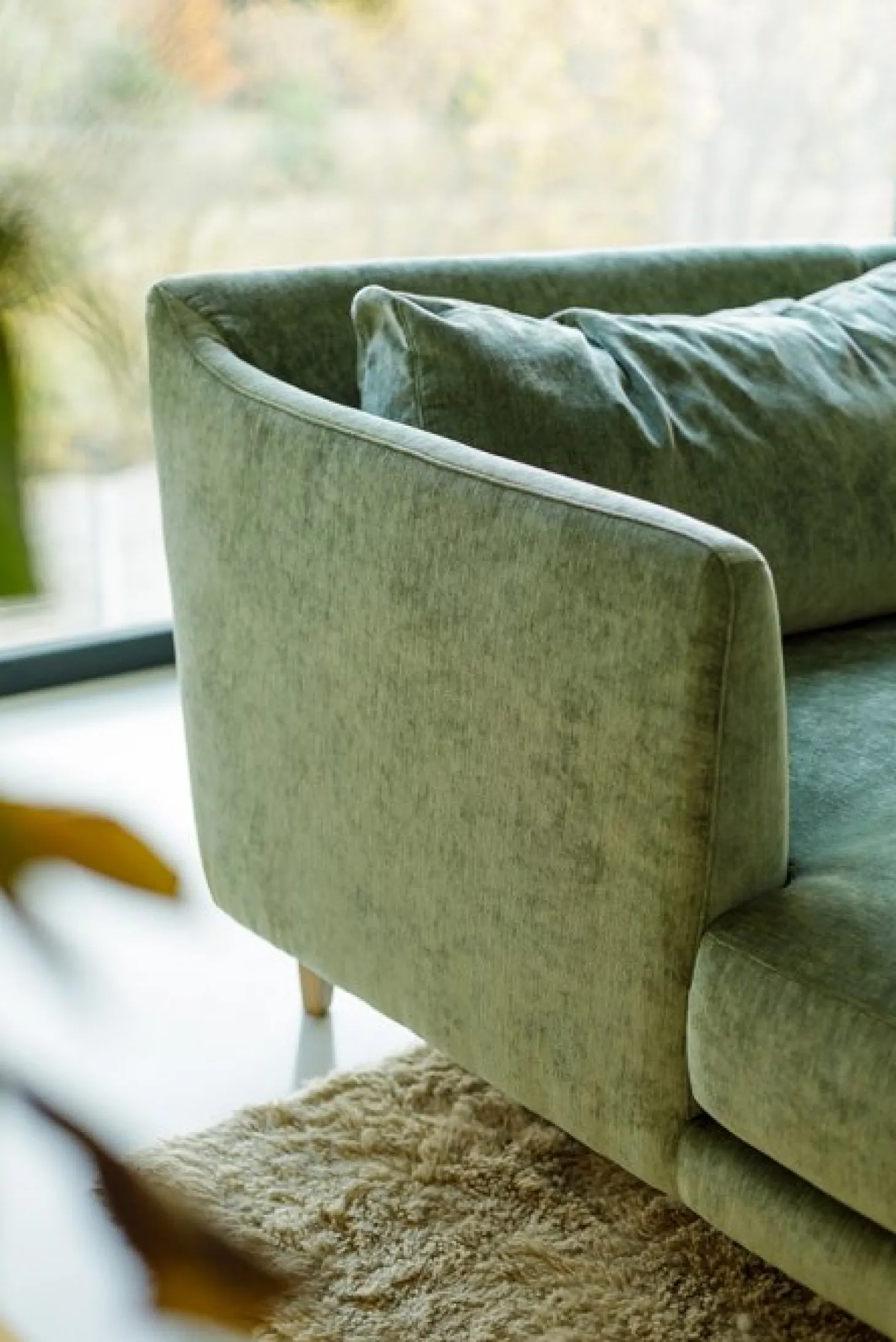 Vera 3-sits XL Soffa (2 dynor)