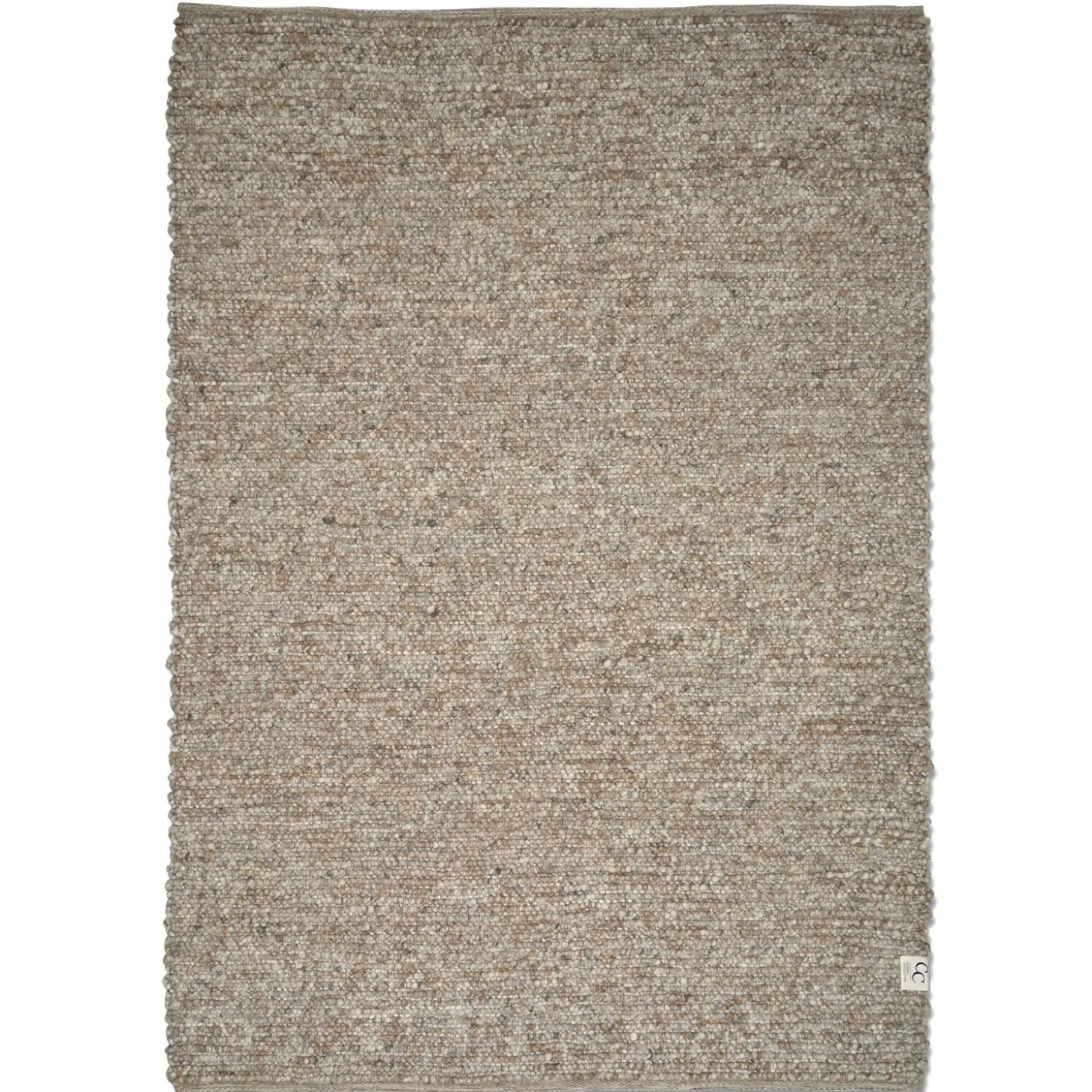 Verbier Beige Melange Matta