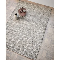 Verbier Beige Melange Matta