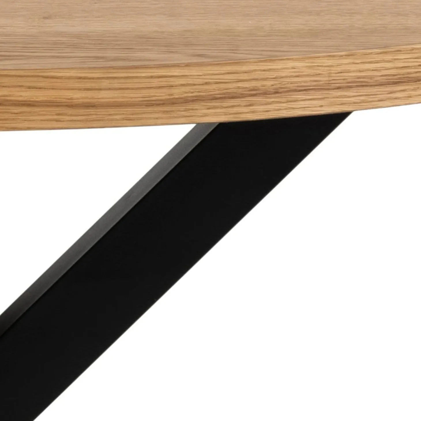 Verdun Matbord Rund 120 cm