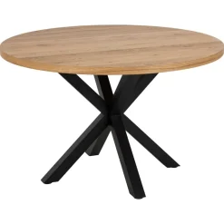 Verdun Matbord Rund 120 cm