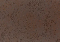 Verdun Matbord 90x160-210 cm Brun Keramik