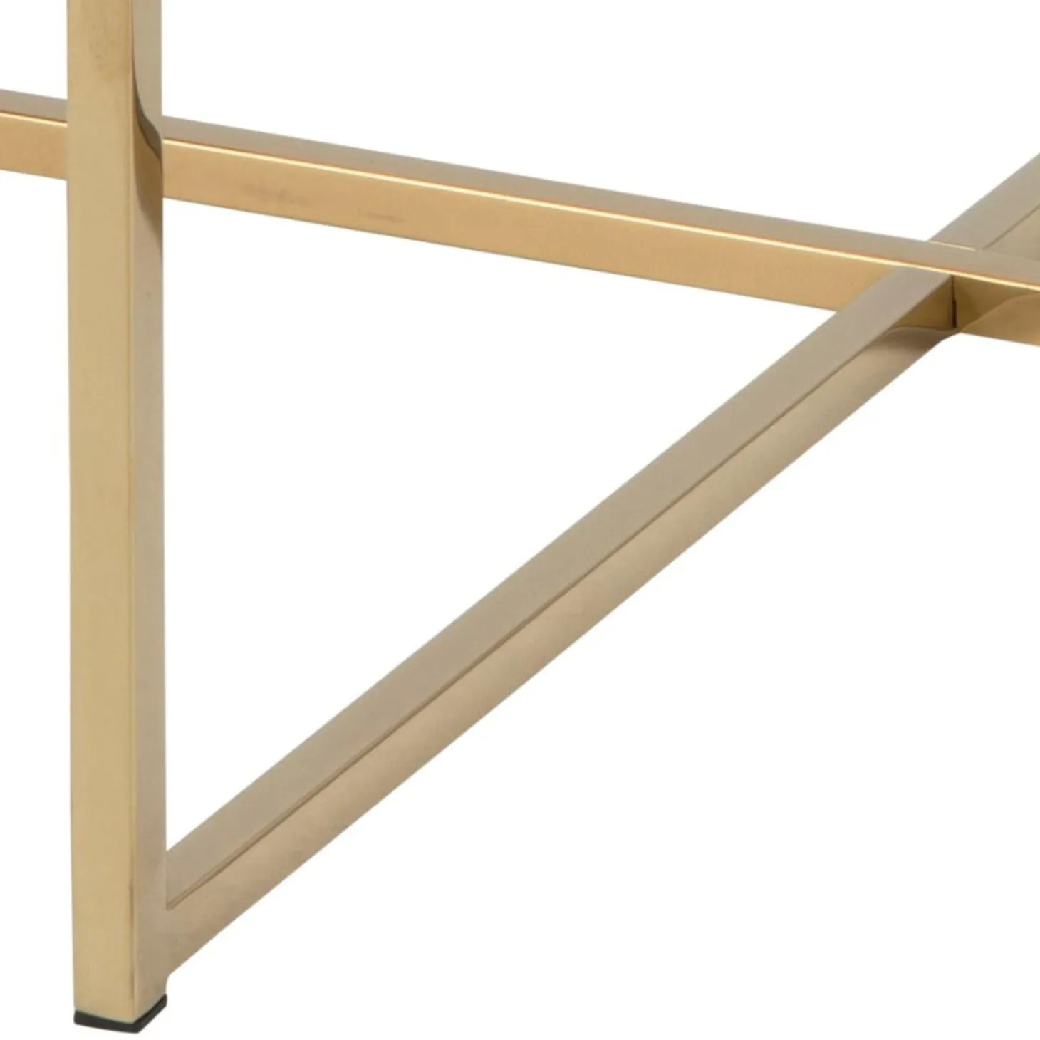 Versailles Soffbord Rund 80 cm