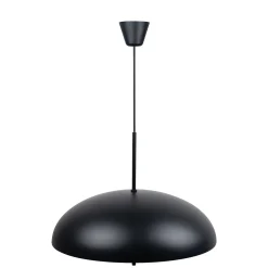 Versale Taklampa 50 cm, Svart