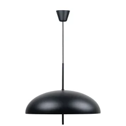 Versale Taklampa 50 cm, Svart