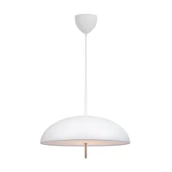 Versale Taklampa 50 cm, Vit