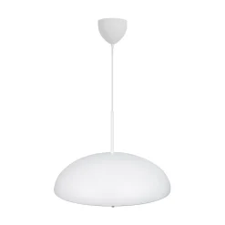 Versale Taklampa 50 cm, Vit