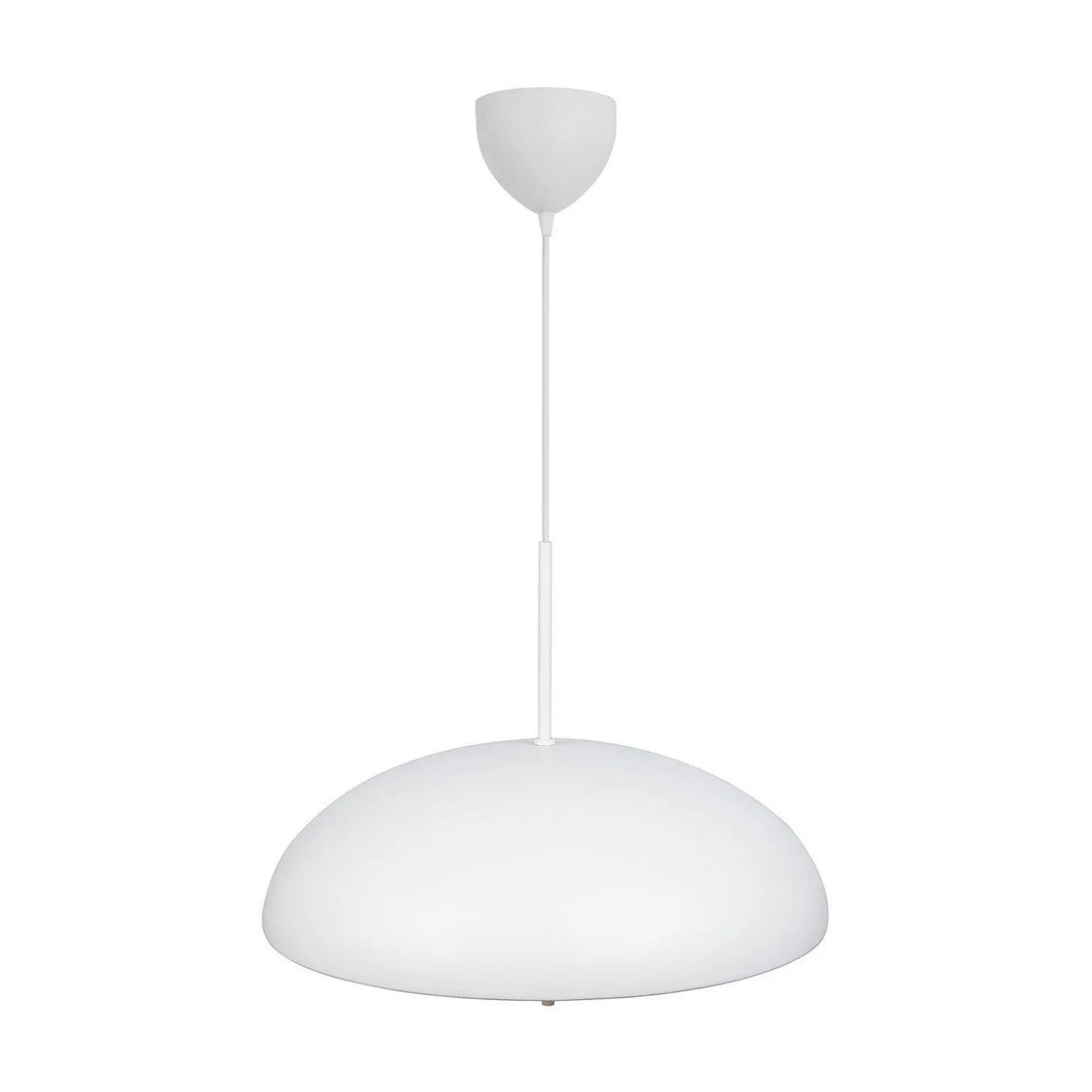Versale Taklampa 50 cm, Vit