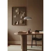 Versale Taklampa 35 cm, Vit