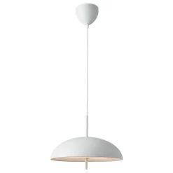 Versale Taklampa 35 cm, Vit