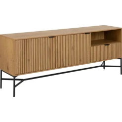 Vespa Sideboard 70x180x40 cm Vild Ek