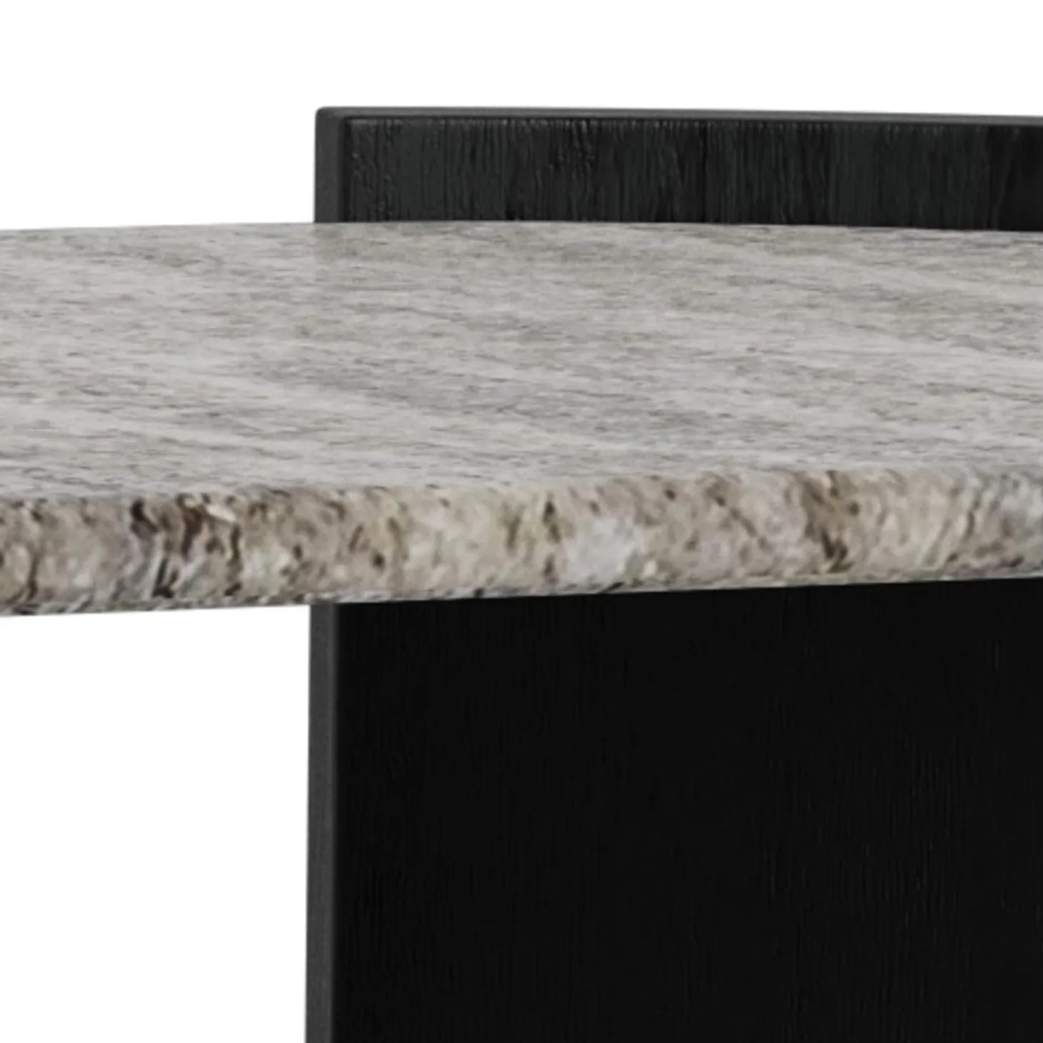 Vesper Soffbord 125 cm