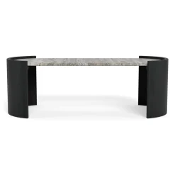 Vesper Soffbord 125 cm
