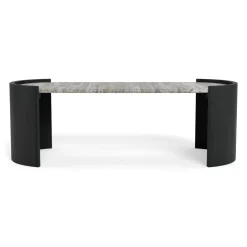 Vesper Soffbord 125 cm
