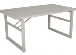 Vevi Matgrupp 160x90 cm Khaki ink 4st Delia Karmstolar