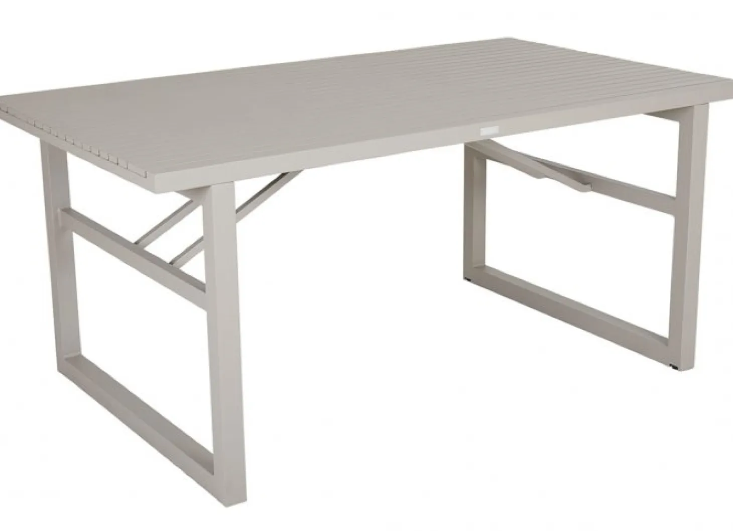 Vevi Matgrupp 160x90 cm Khaki ink 4st Innes Karmstolar