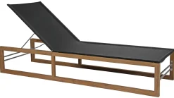 Vevi Vilsäng Teak