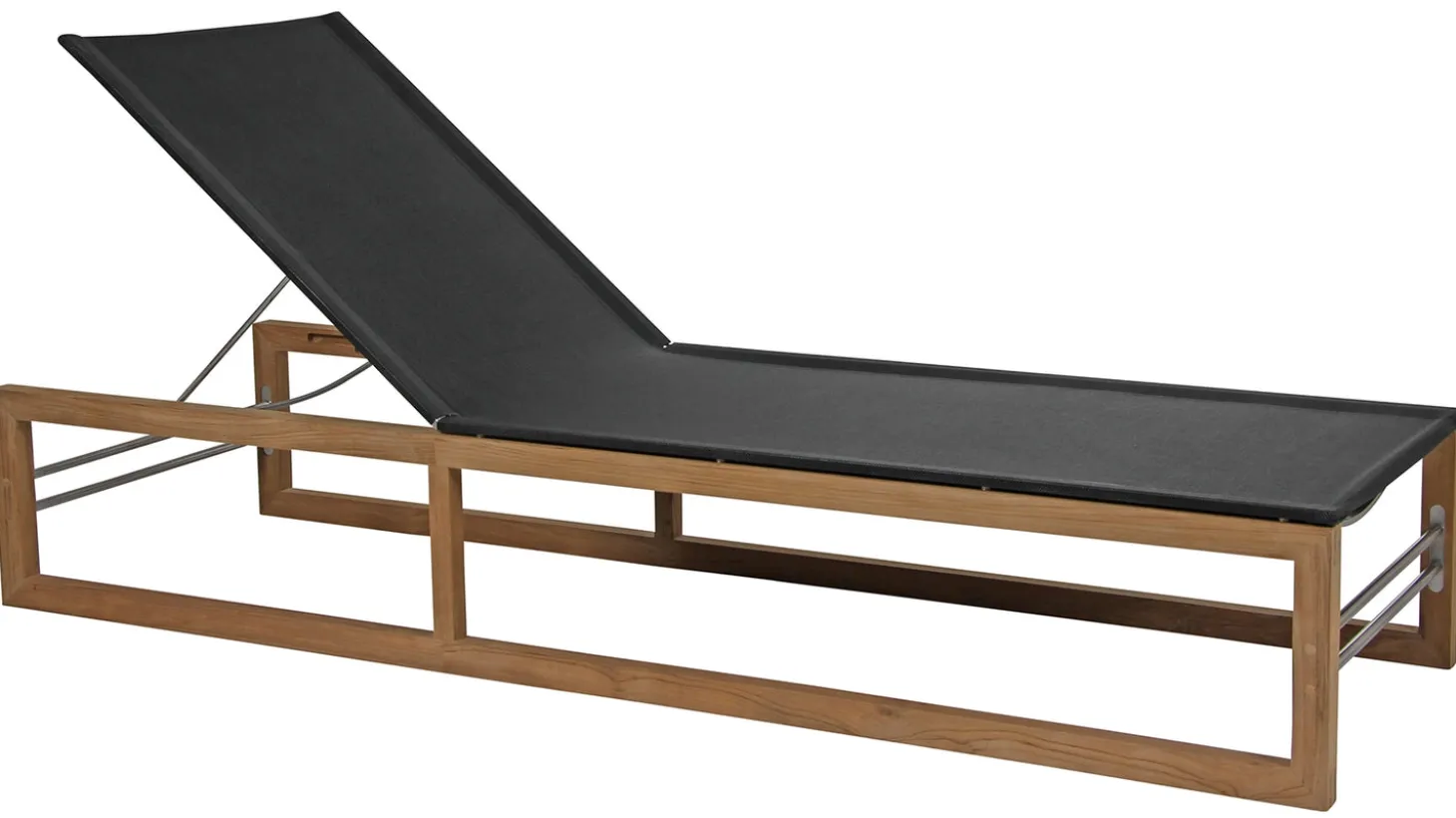 Vevi Vilsäng Teak