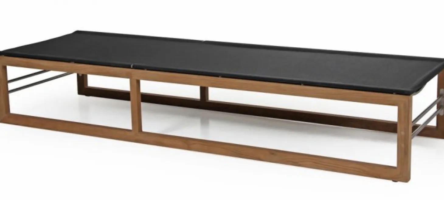 Vevi Vilsäng Teak
