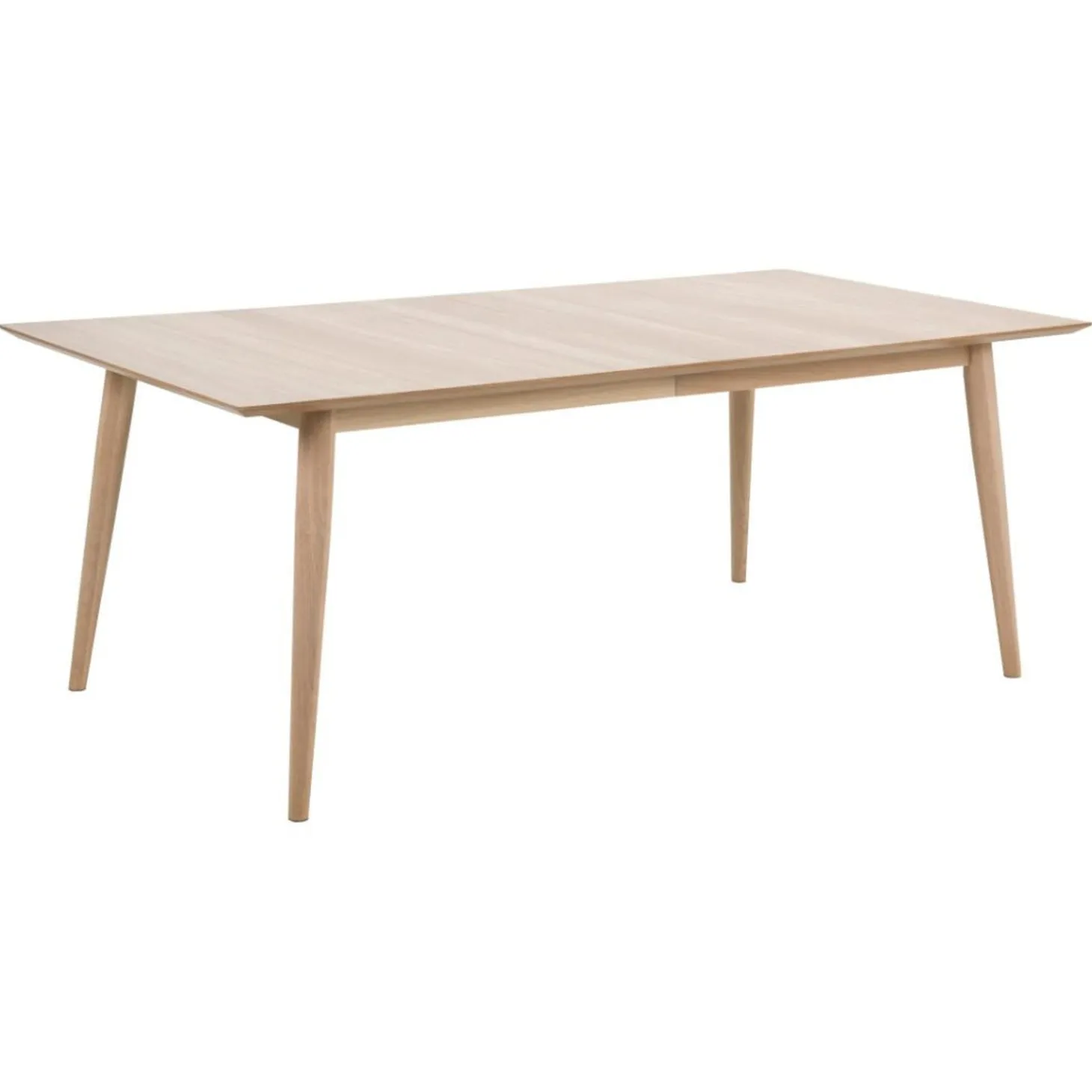 Vienne Matbord 75x200x100 cm