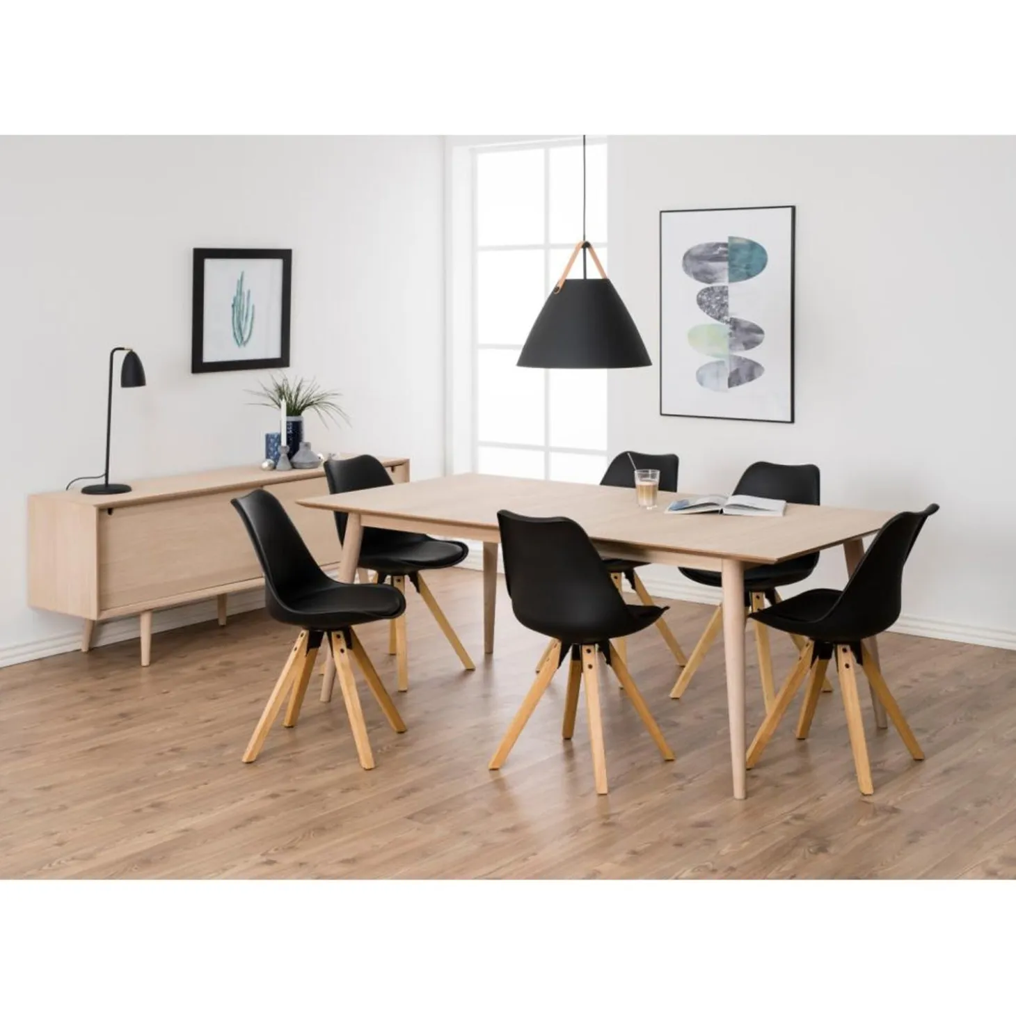 Vienne Sideboard 71x180x45 cm