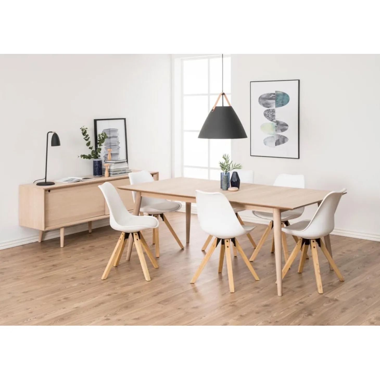 Vienne Sideboard 71x180x45 cm