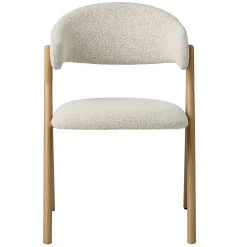 Vilandry Karmstol Natural