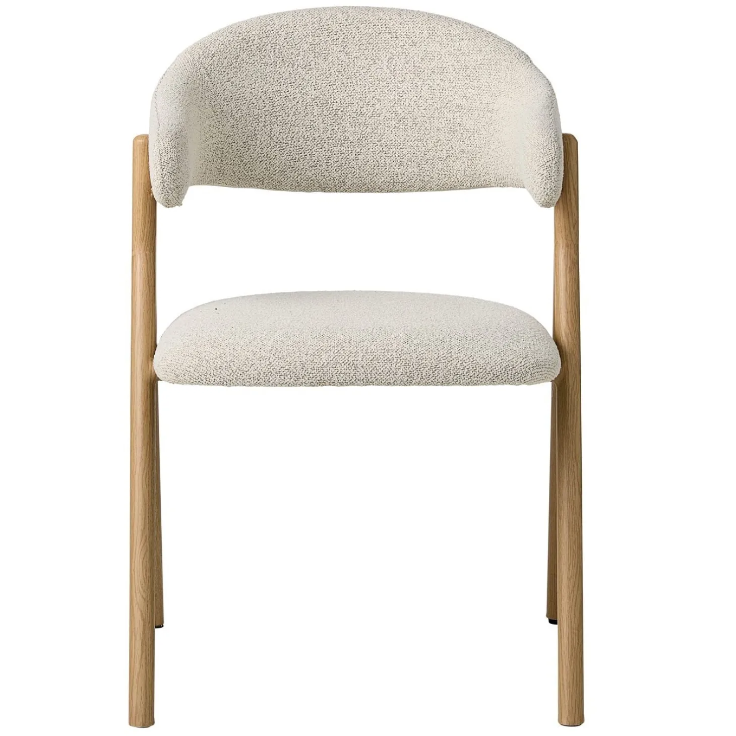 Vilandry Karmstol Natural
