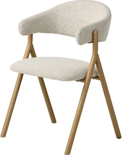 Vilandry Karmstol Natural