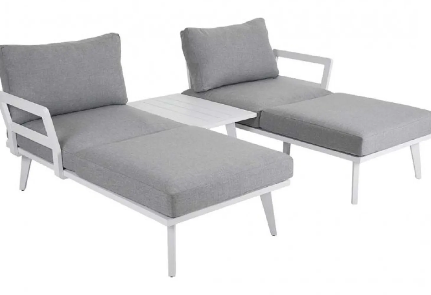 Villac Ryggdyna Beige