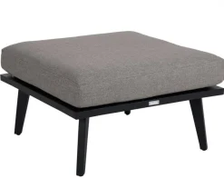 Villac 1-Sits Modul Svart/Beige